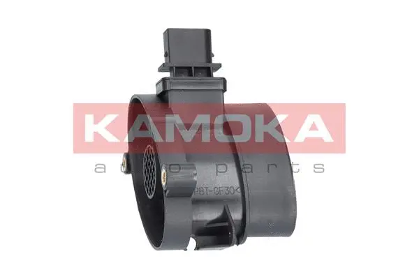 Mass Air Flow Sensor