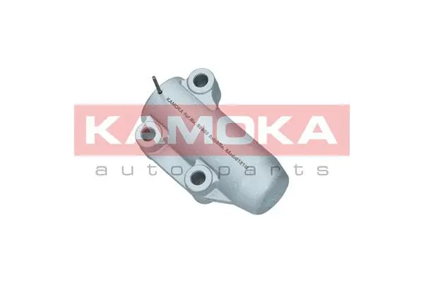 Vibration Damper, timing belt