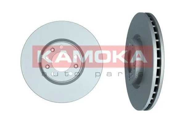 Brake Disc (103612)