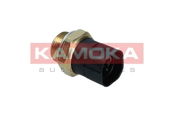 Temperature Switch, radiator fan