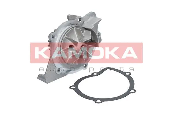 Water Pump, engine cooling (T0091)