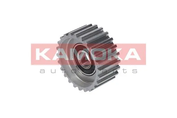 Deflection/Guide Pulley, timing belt