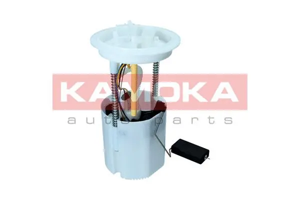Fuel Feed Unit