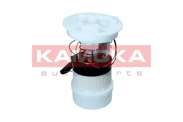 Fuel Feed Unit