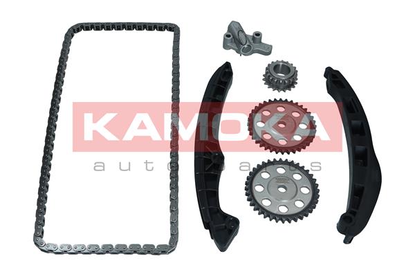 Timing Chain Kit (7001671)