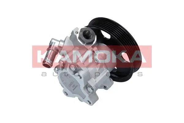 Hydraulic Pump, steering