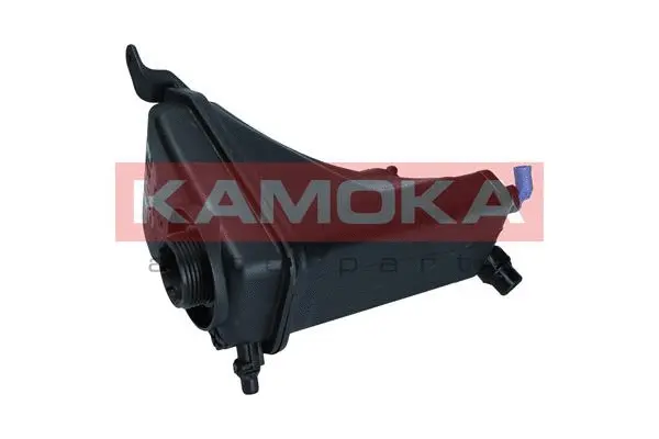 Expansion Tank, coolant