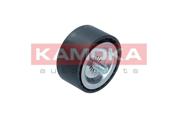 Tensioner Pulley, V-ribbed belt