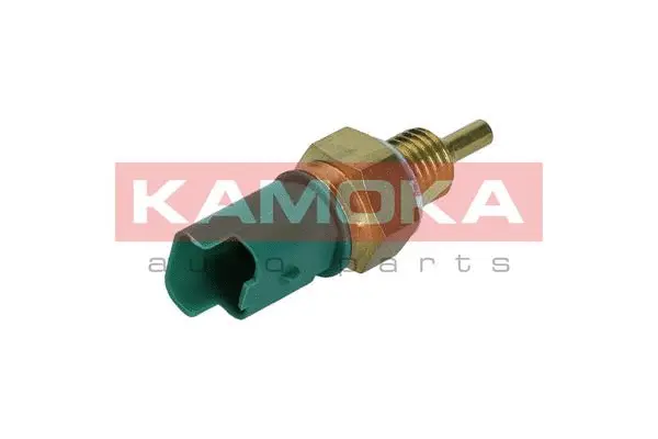 Sensor, coolant temperature