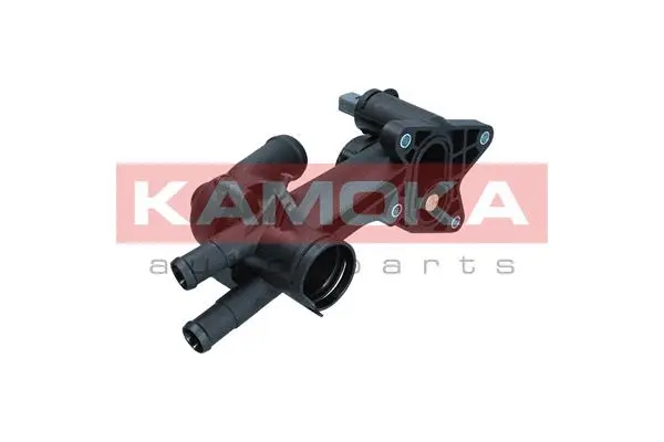 Thermostat, coolant (7710212)