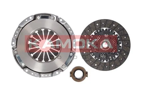 Clutch Kit (KC063)