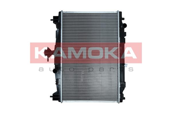 Radiator, engine cooling (7700038)