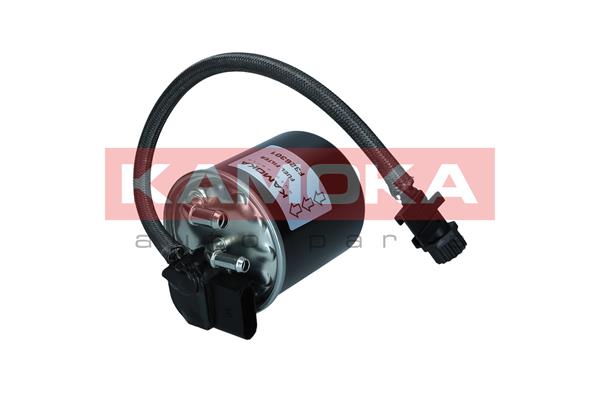 Fuel Filter (F326301)