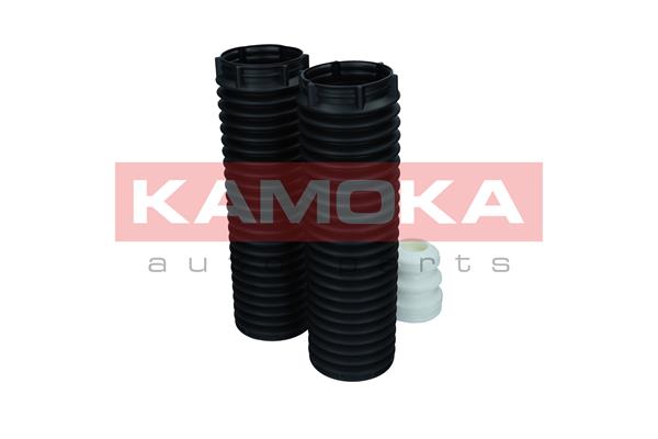 Dust Cover Kit, shock absorber