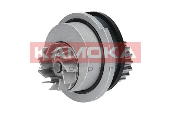 Water Pump, engine cooling (T0106)