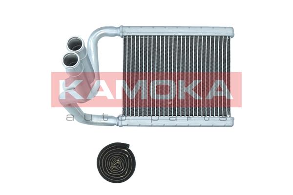 Heat Exchanger, interior heating (7760062)
