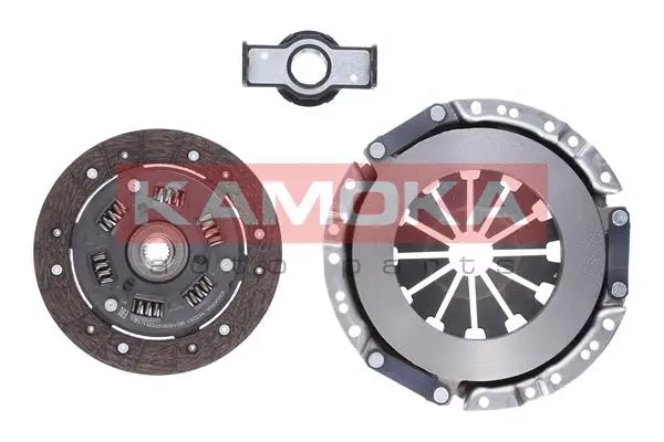 Clutch Kit (KC031)