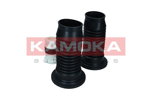 Dust Cover Kit, shock absorber