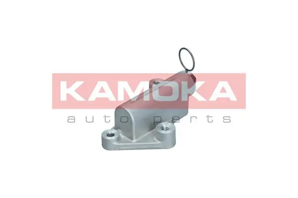 Vibration Damper, timing belt