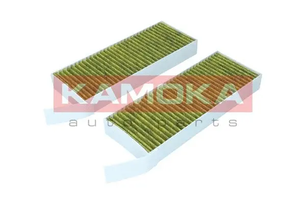 Filter, cabin air (6080112)