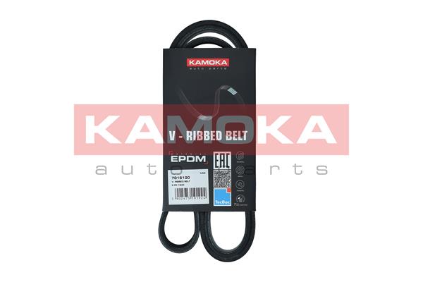 V-Ribbed Belt (7016100)