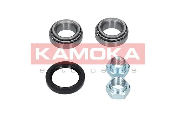 Wheel Bearing Kit (5600010)