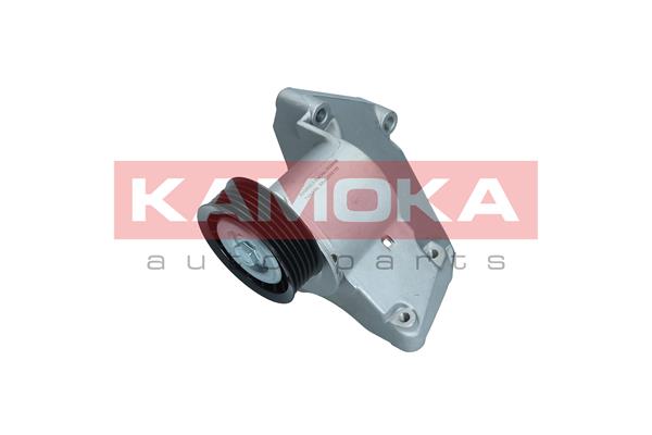 Belt Tensioner, V-ribbed belt
