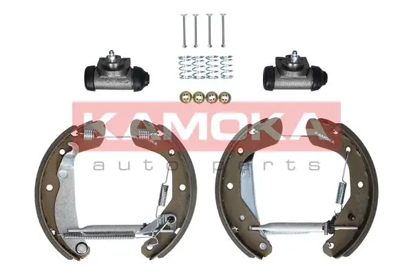 Brake Shoe Set (JQ213007)