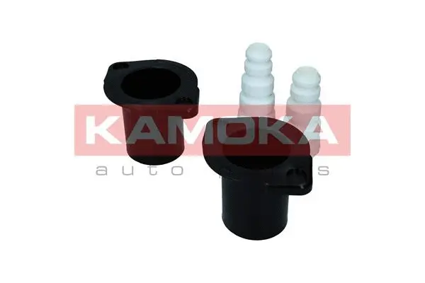 Dust Cover Kit, shock absorber