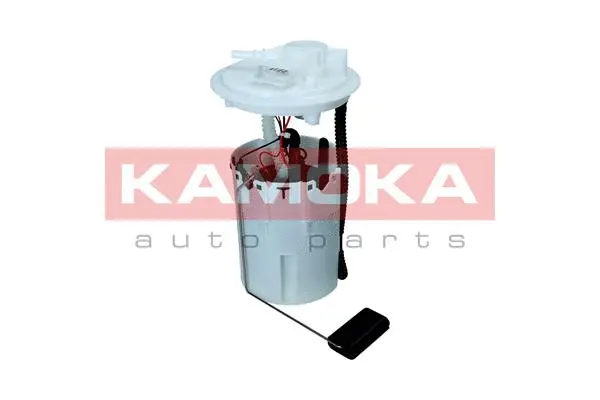 Fuel Feed Unit