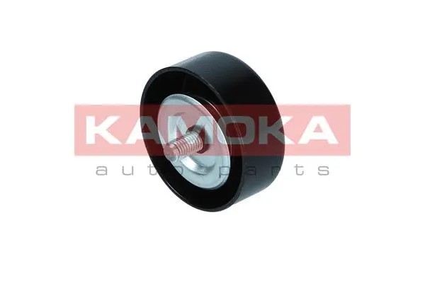 Tensioner Pulley, V-ribbed belt