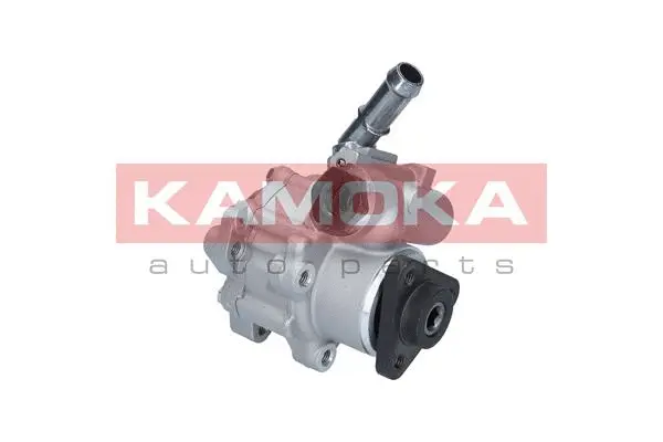 Hydraulic Pump, steering (PP028)