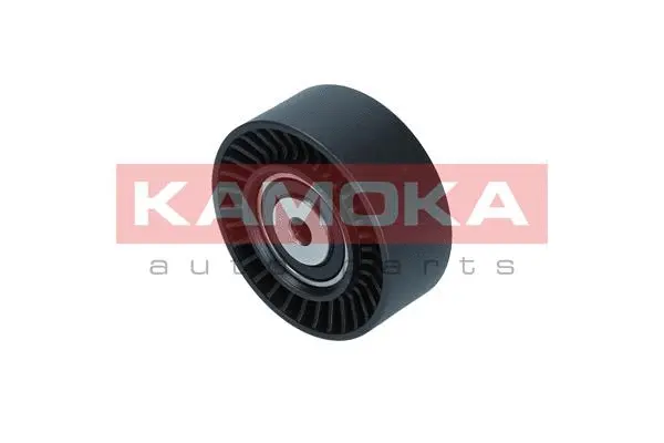 Tensioner Pulley, V-ribbed belt