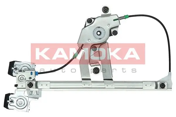 Window Regulator (7200185)