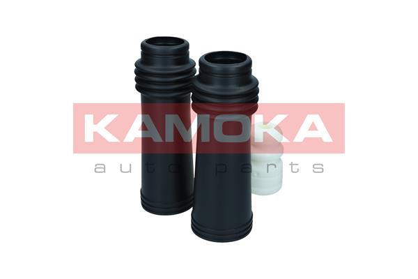 Dust Cover Kit, shock absorber