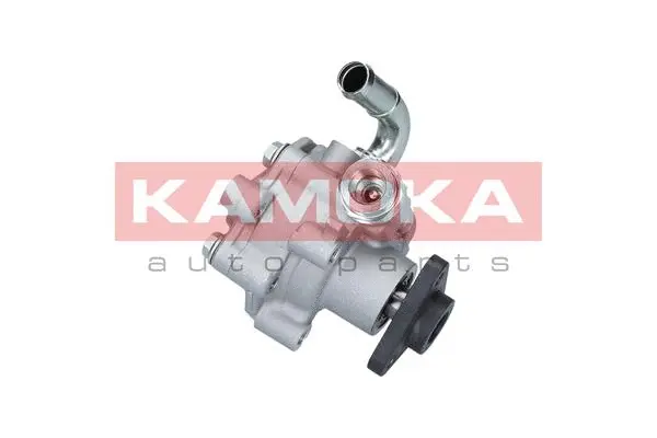 Hydraulic Pump, steering (PP026)