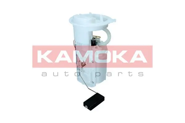 Fuel Feed Unit