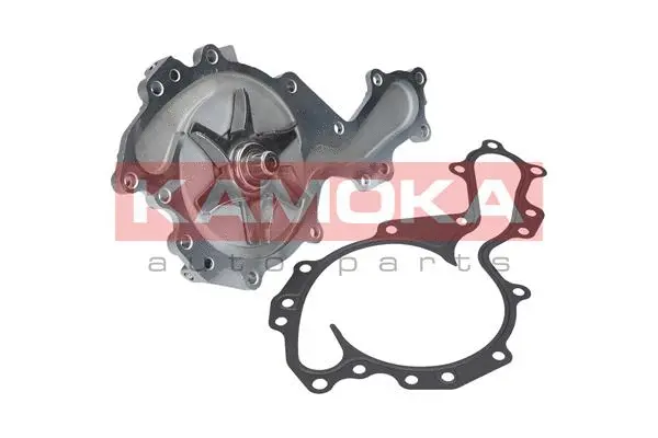 Water Pump, engine cooling (T0240)