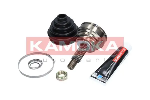 Joint Kit, drive shaft