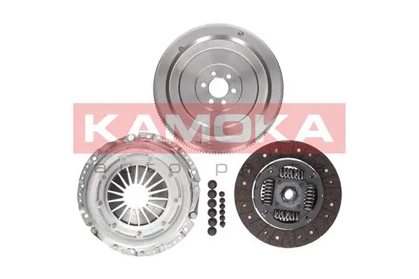 Clutch Kit