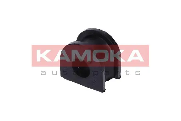 Mounting, stabiliser bar