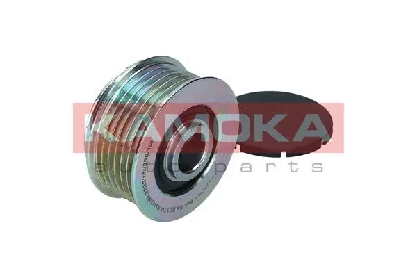 Alternator Freewheel Clutch