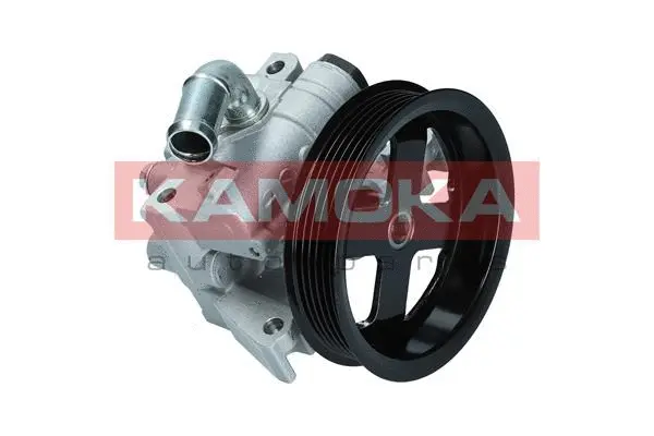 Hydraulic Pump, steering