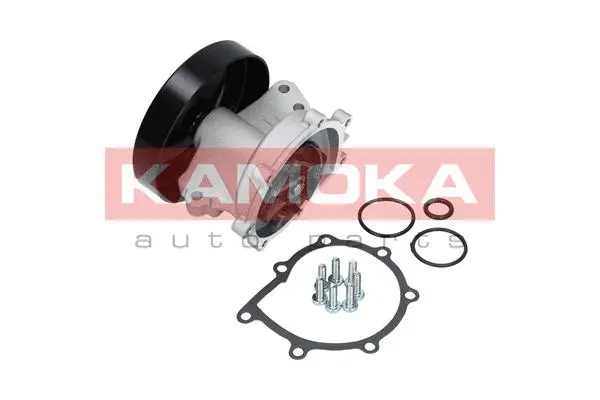 Water Pump, engine cooling (T0247)
