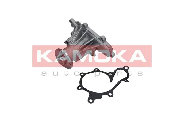 Water Pump, engine cooling (T0277)