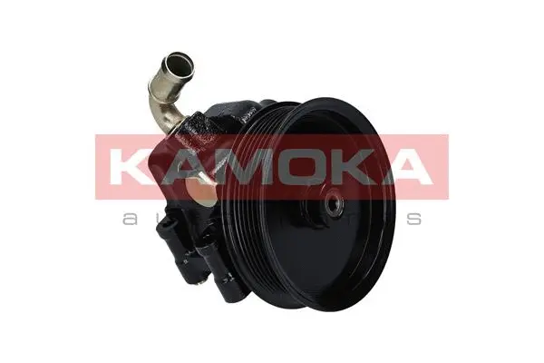 Hydraulic Pump, steering