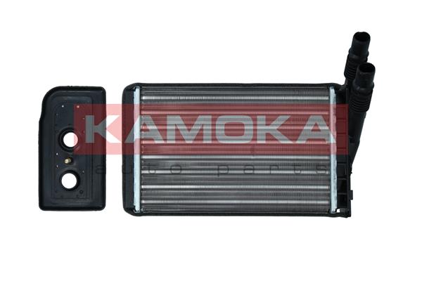 Heat Exchanger, interior heating (7765023)