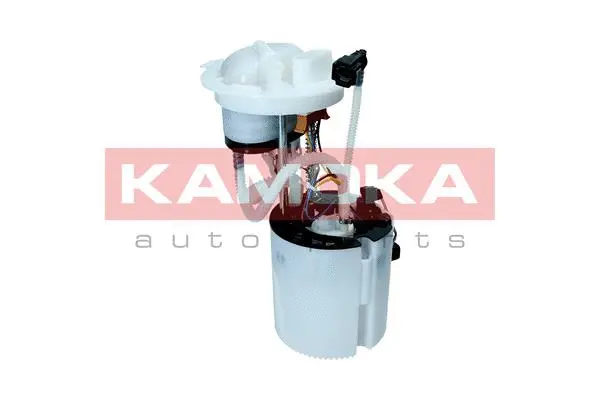 Fuel Feed Unit
