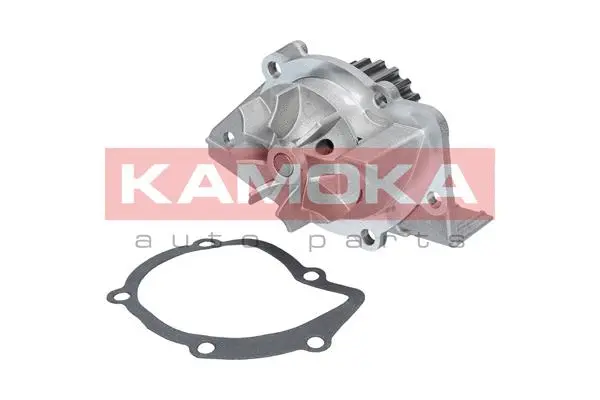 Water Pump, engine cooling (T0082)