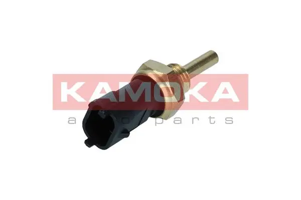 Sensor, coolant temperature